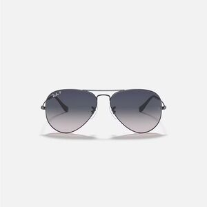 Ray-Ban AVIATOR GRADIENT Polarized !